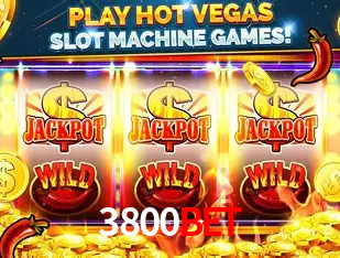 A Revolução dos Aplicativos de Jogos no 3800BET