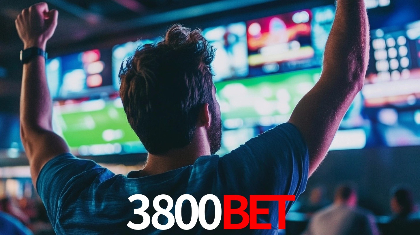 3800BET: Seu Cassino Premiado com Pagamentos Rápidos