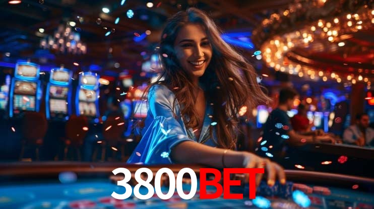 Experiência VIP 3800bet