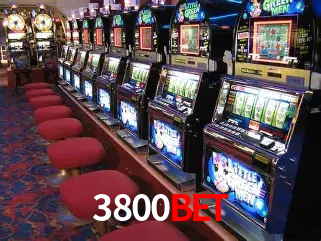 Desvendando o Mundo dos Jogos Virtuais na 3800bet