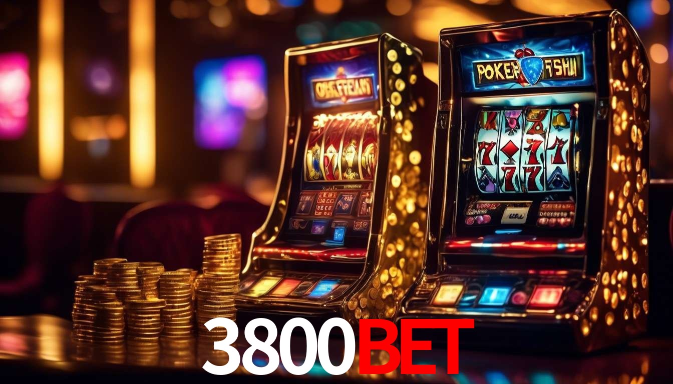 Descubra o Programa VIP da 3800BET: Vantagens Exclusivas para Jogadores