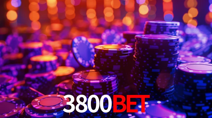 3800BET paga