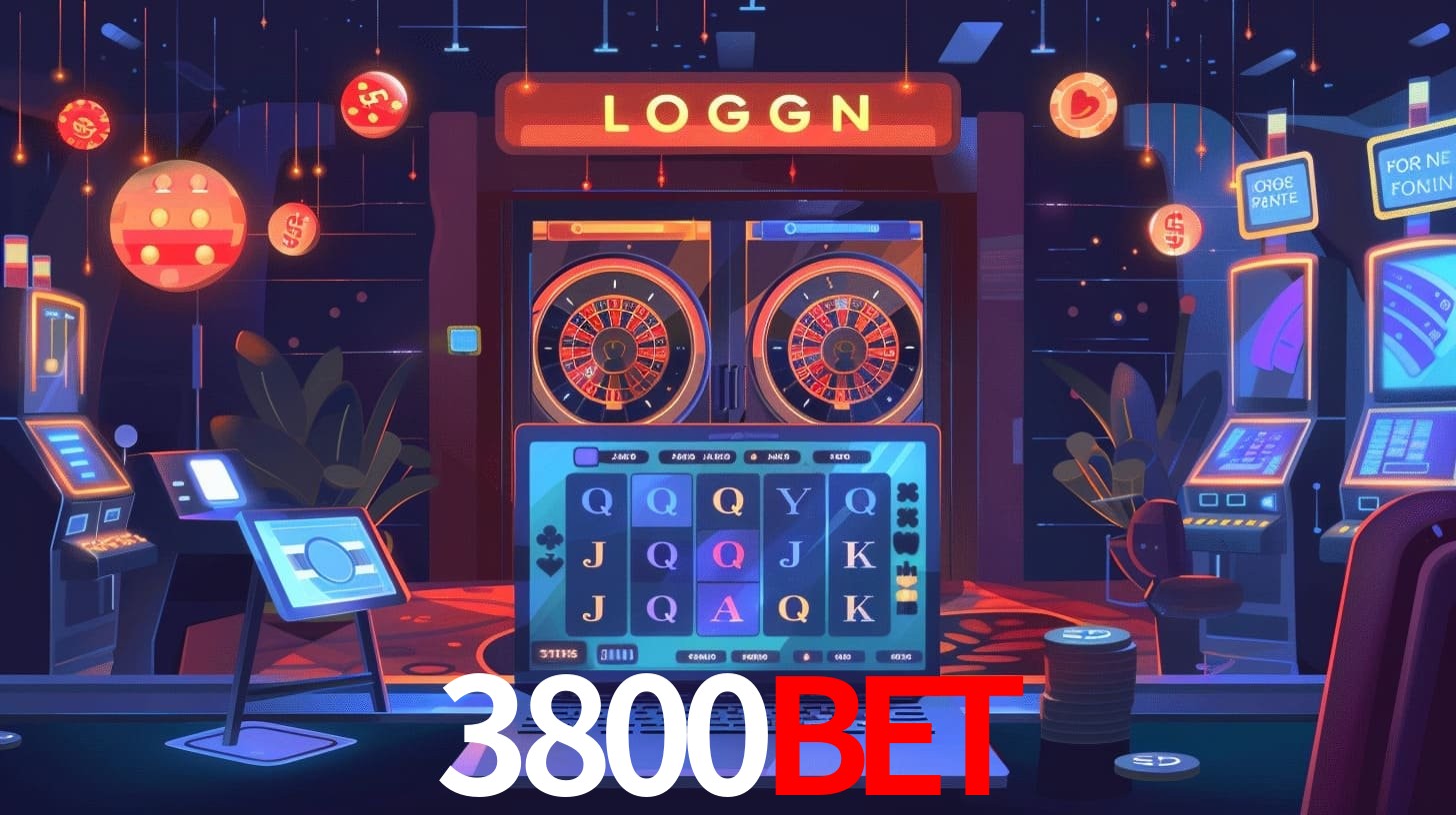 Promoção Relâmpago 3800BET