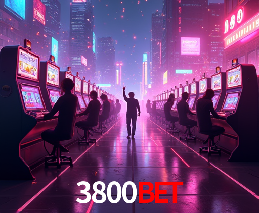 Jogos Exclusivos 3800BET