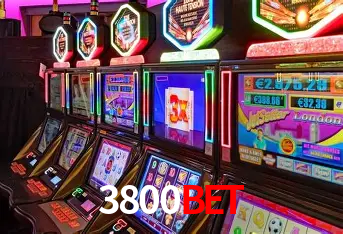 Explorando a Categoria de Eventos em Apostas na 3800BET