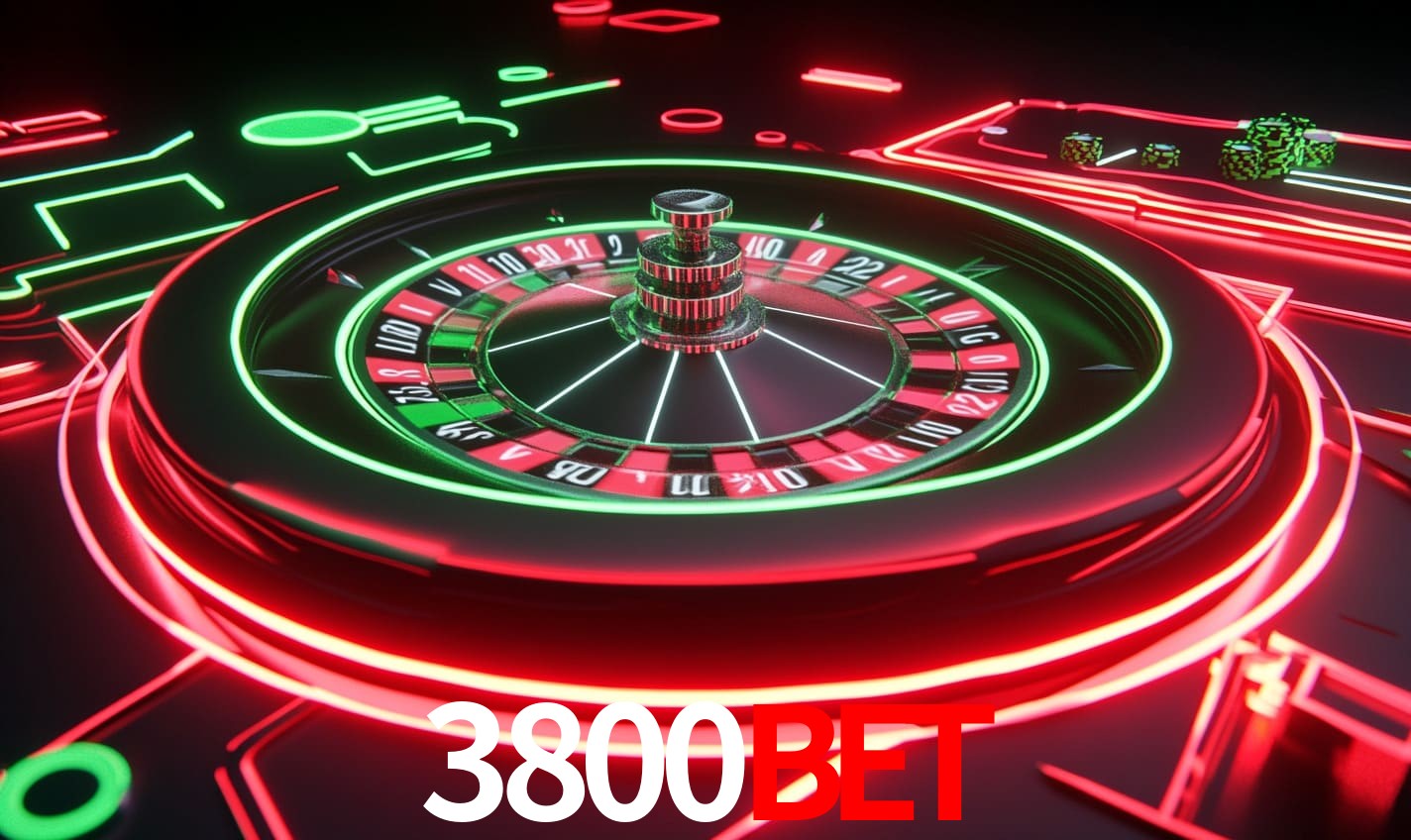Descubra a Essência do 3800BET: Nossa História e Compromissos