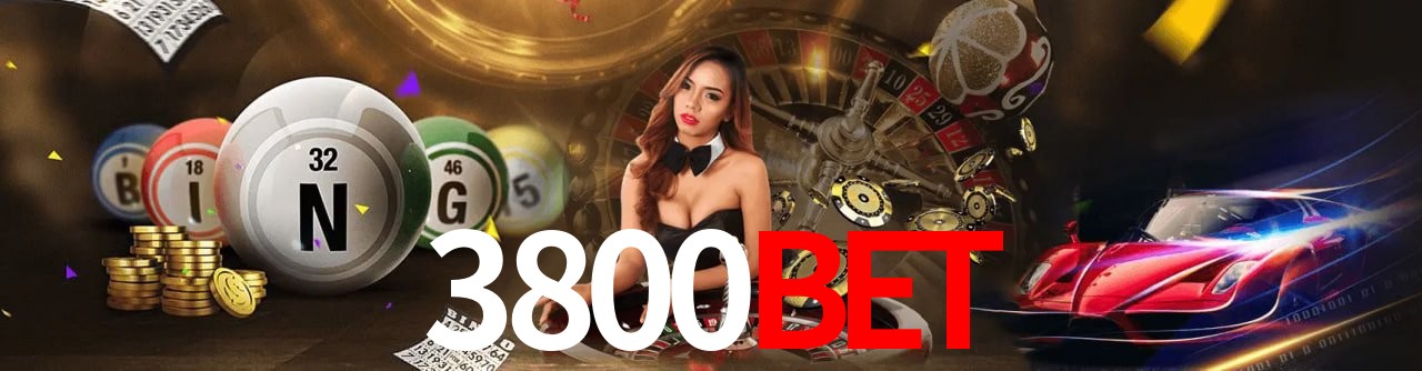 Segurança e performance na plataforma 3800BET
