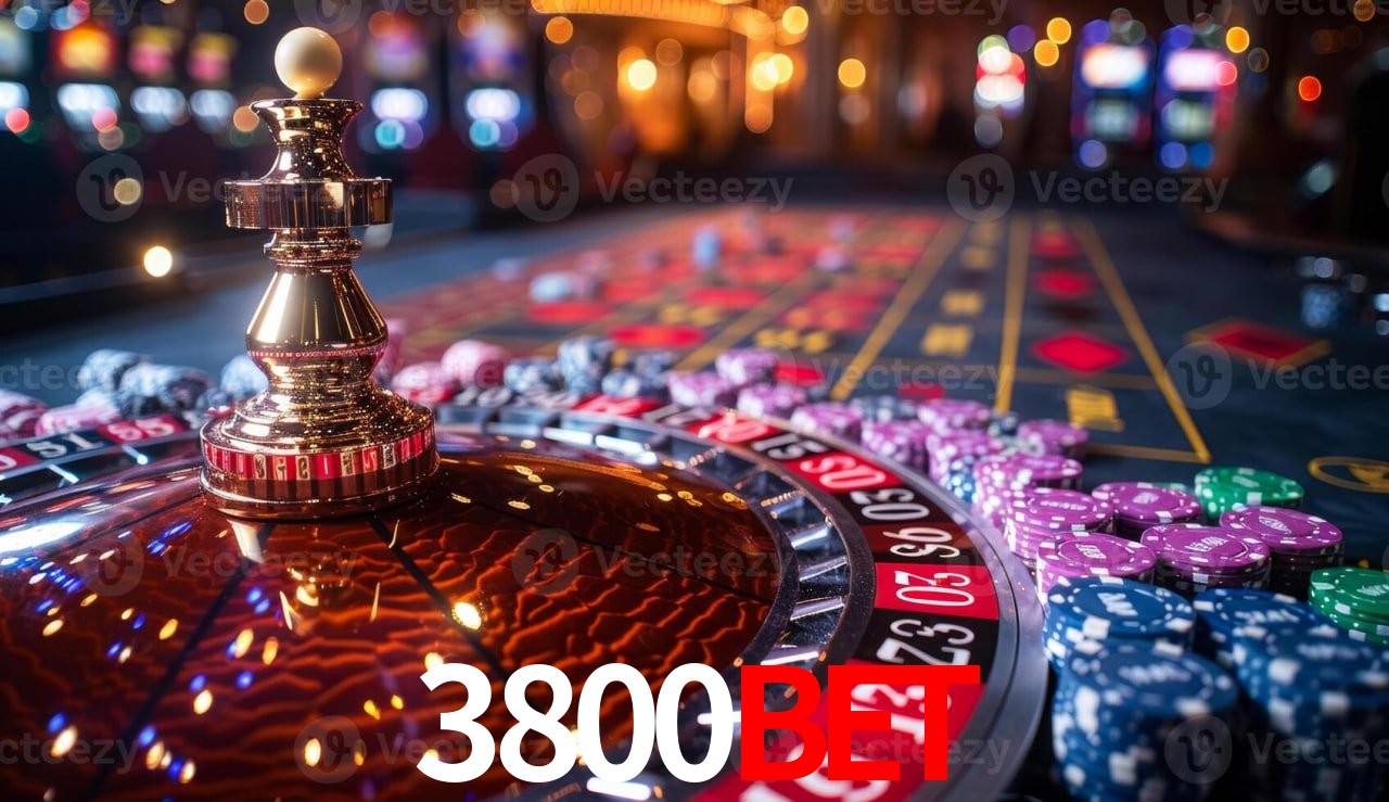 Seasonal Promotions 3800BET
