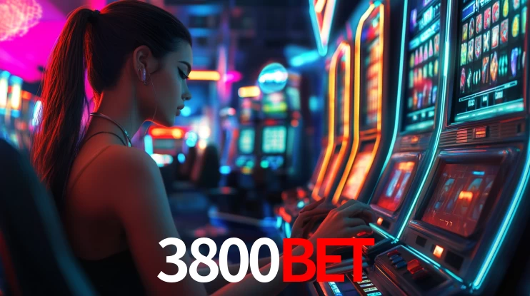 Cashback e recargas na 3800BET