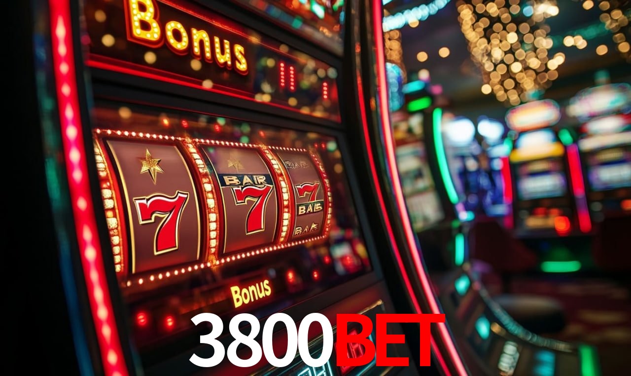 Mercados ao vivo e cash out na 3800BET