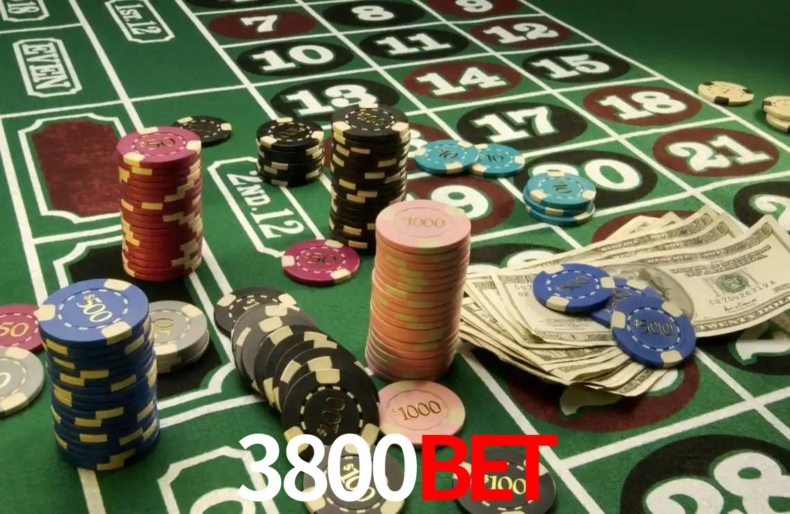 3800BET