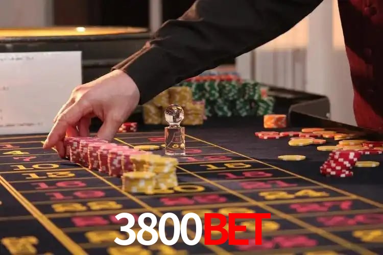 A Revolução dos Aplicativos de Jogos no 3800BET
