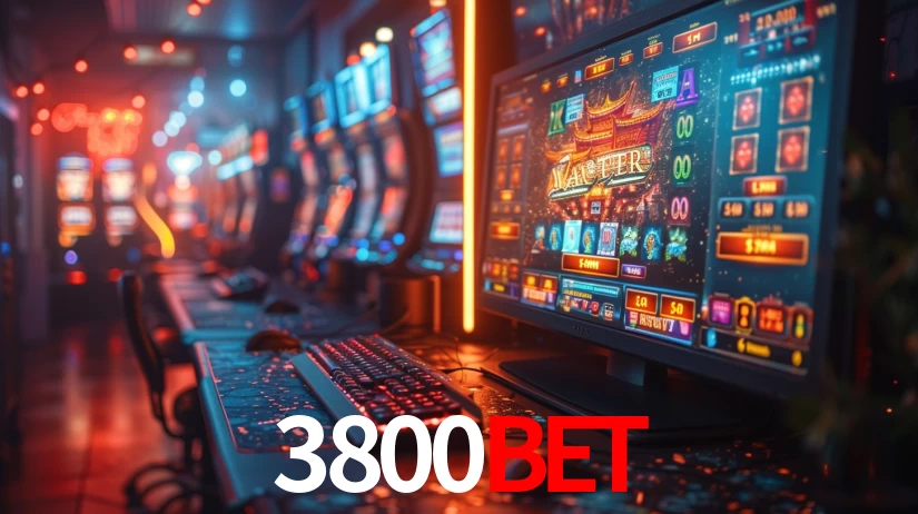 Explore as vantagens do 3800BET: serviço profissional e confiabilidade