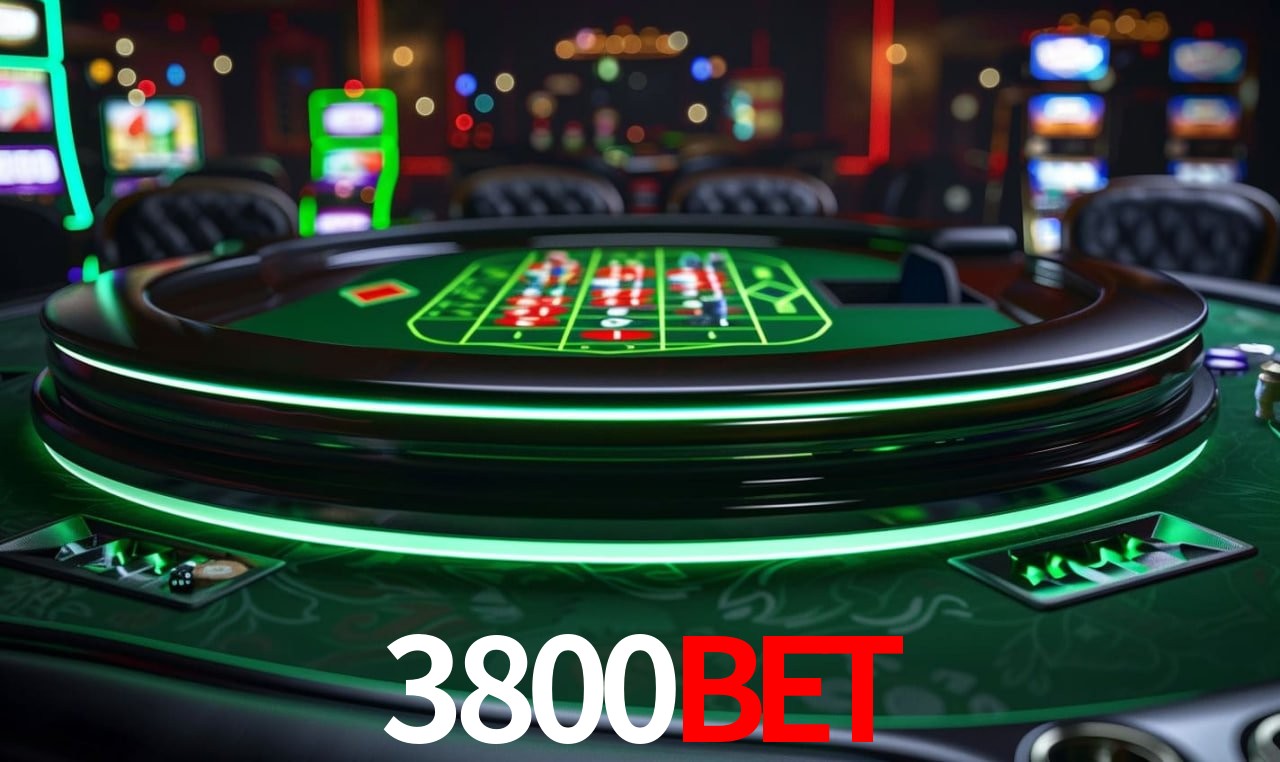 Flash Promotion 3800BET