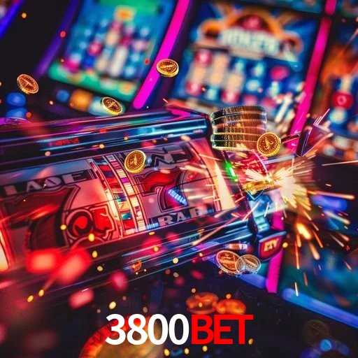 PIX Instantâneo 3800BET