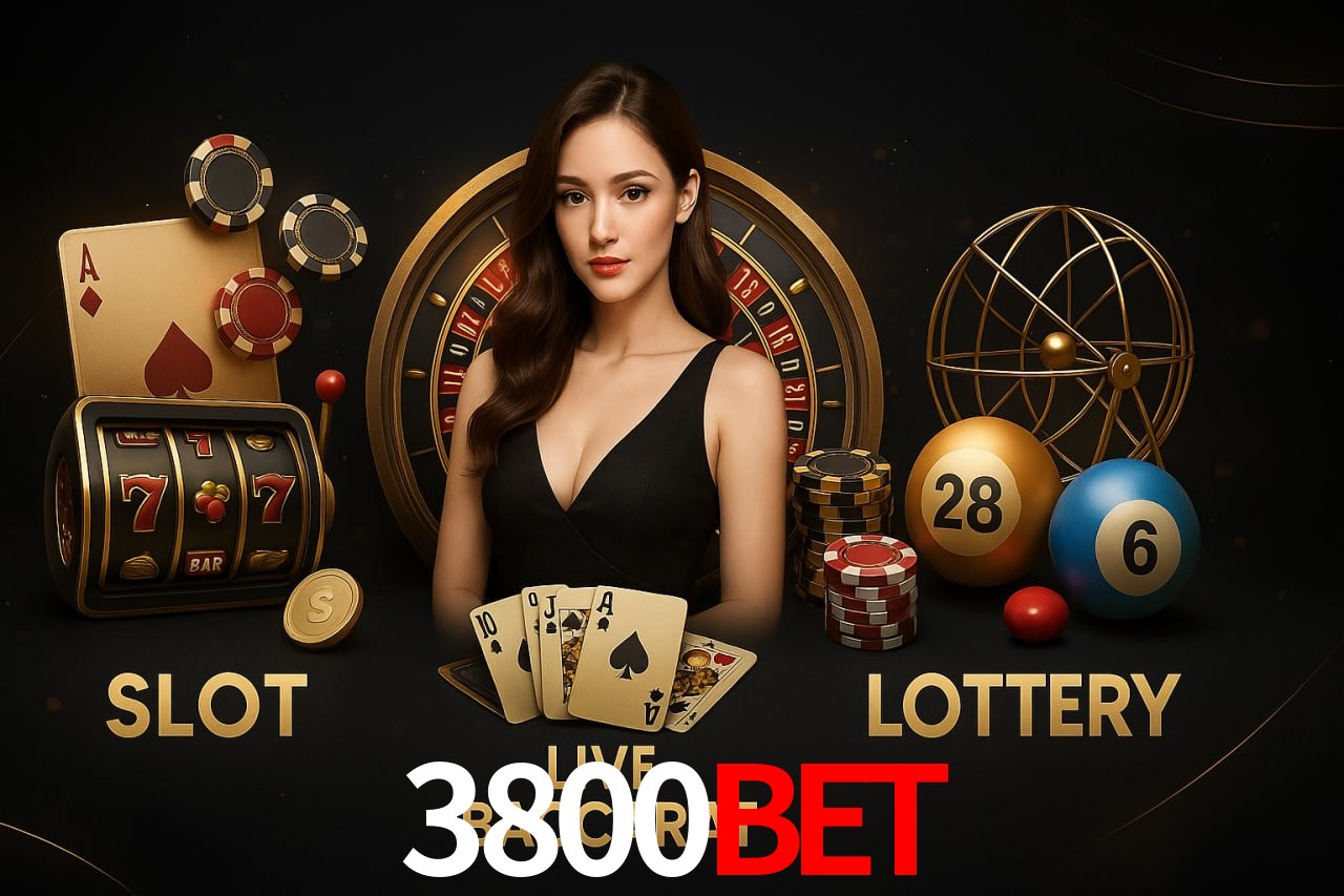 Jogos com bônus e suporte 24h na 3800BET