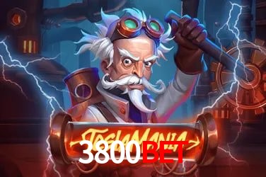 Casino Ao Vivo 3800BET