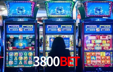 Jogos de mesa e apostas rápidas na 3800BET