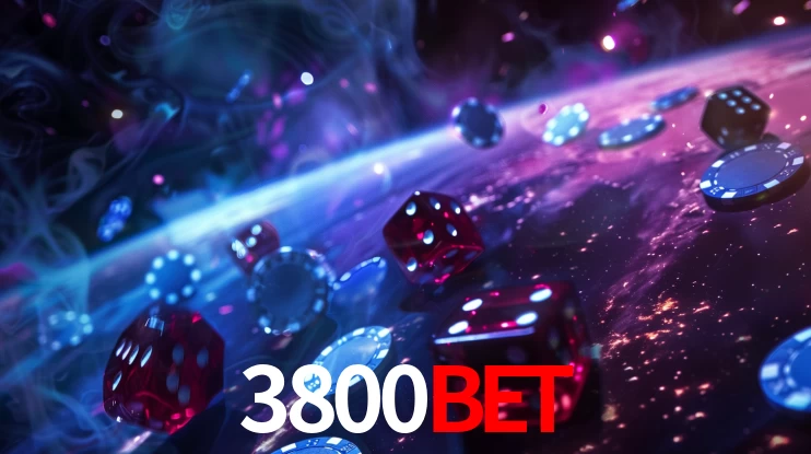 Live Casino 3800BET