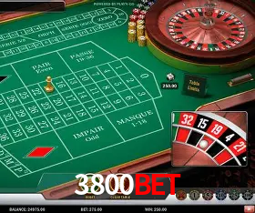 APP oficial da 3800BET para mobile
