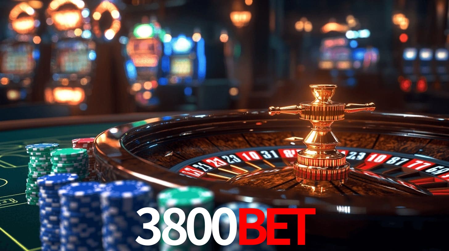 3800BET