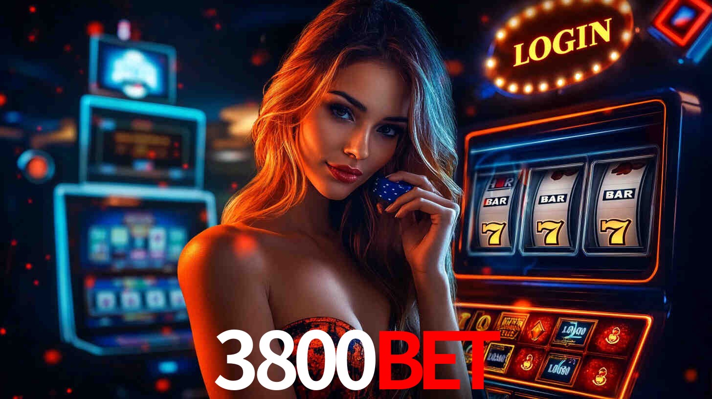 Bônus Generosos e Exclusivos no 3800BET para Você!