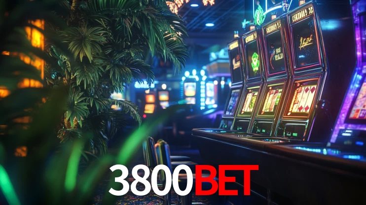 Live Casino 3800BET