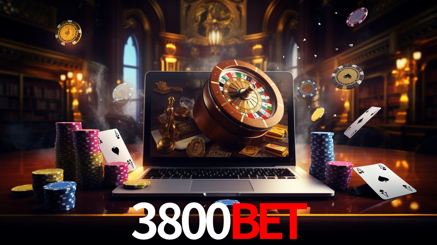 Blackjack Table 3800BET