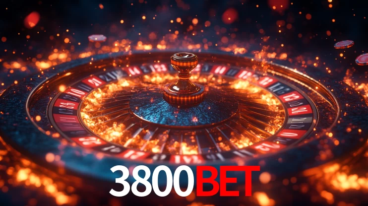 Bônus de boas-vindas na 3800BET