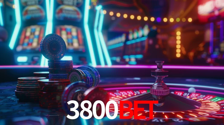 Game Providers 3800BET