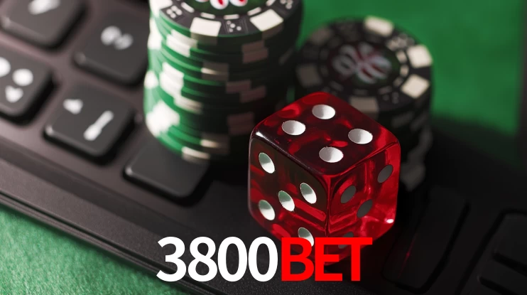Secure Login 3800BET