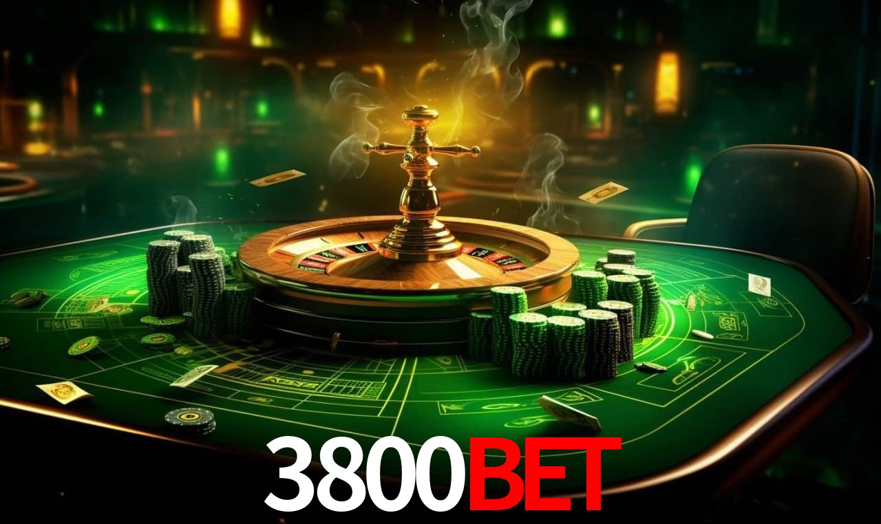 A Emoção da Loteria na 3800BET: Uma Chance de Mudança de Vida