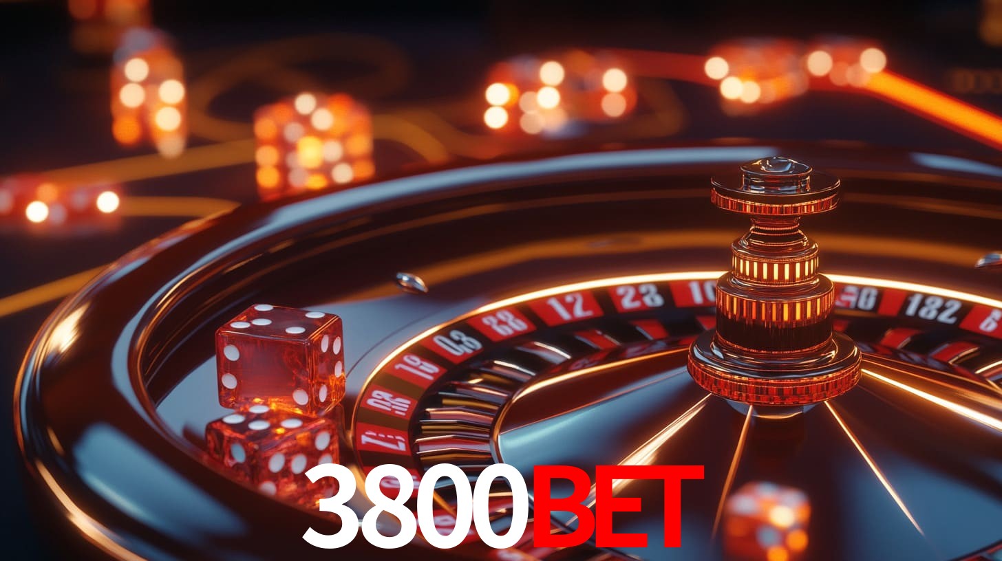 3800BET: A Experiência de Casino com Jogos de Mesa ao Vivo
