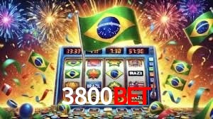 Bonus Features 3800BET