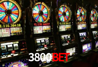 Inovações de Jogos na 3800BET: O Futuro das Experiências Interativas