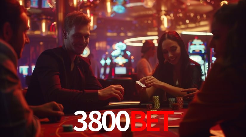 A Emoção da Loteria na 3800BET: Uma Chance de Mudança de Vida