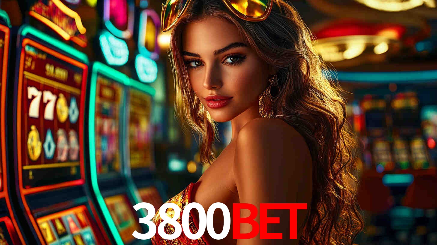 Daily Bonuses 3800BET