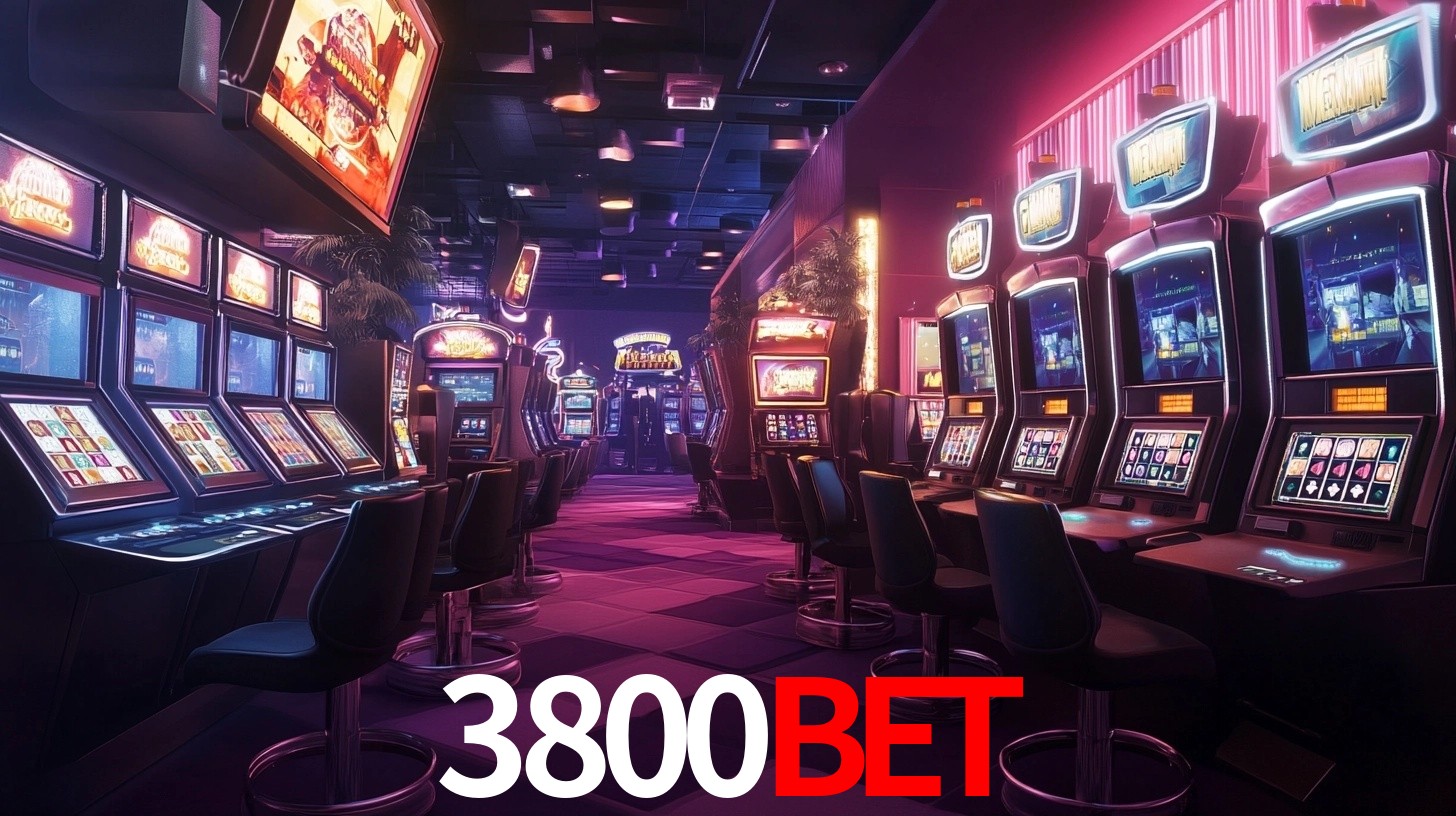 Premium Interface 3800BET