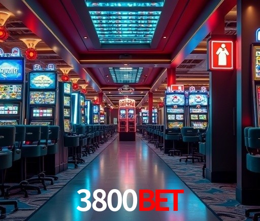 Explorando a Categoria de Eventos em Apostas na 3800BET