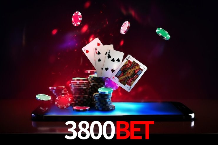 Player Reviews 3800BET