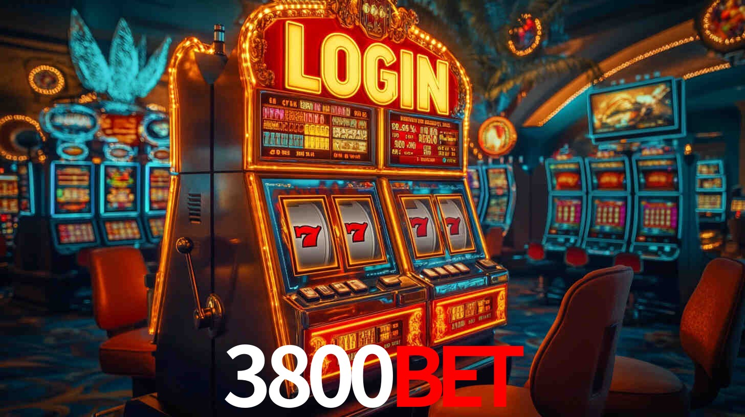 Exclusive Games 3800BET
