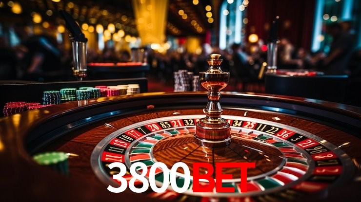 Weekend Specials 3800BET