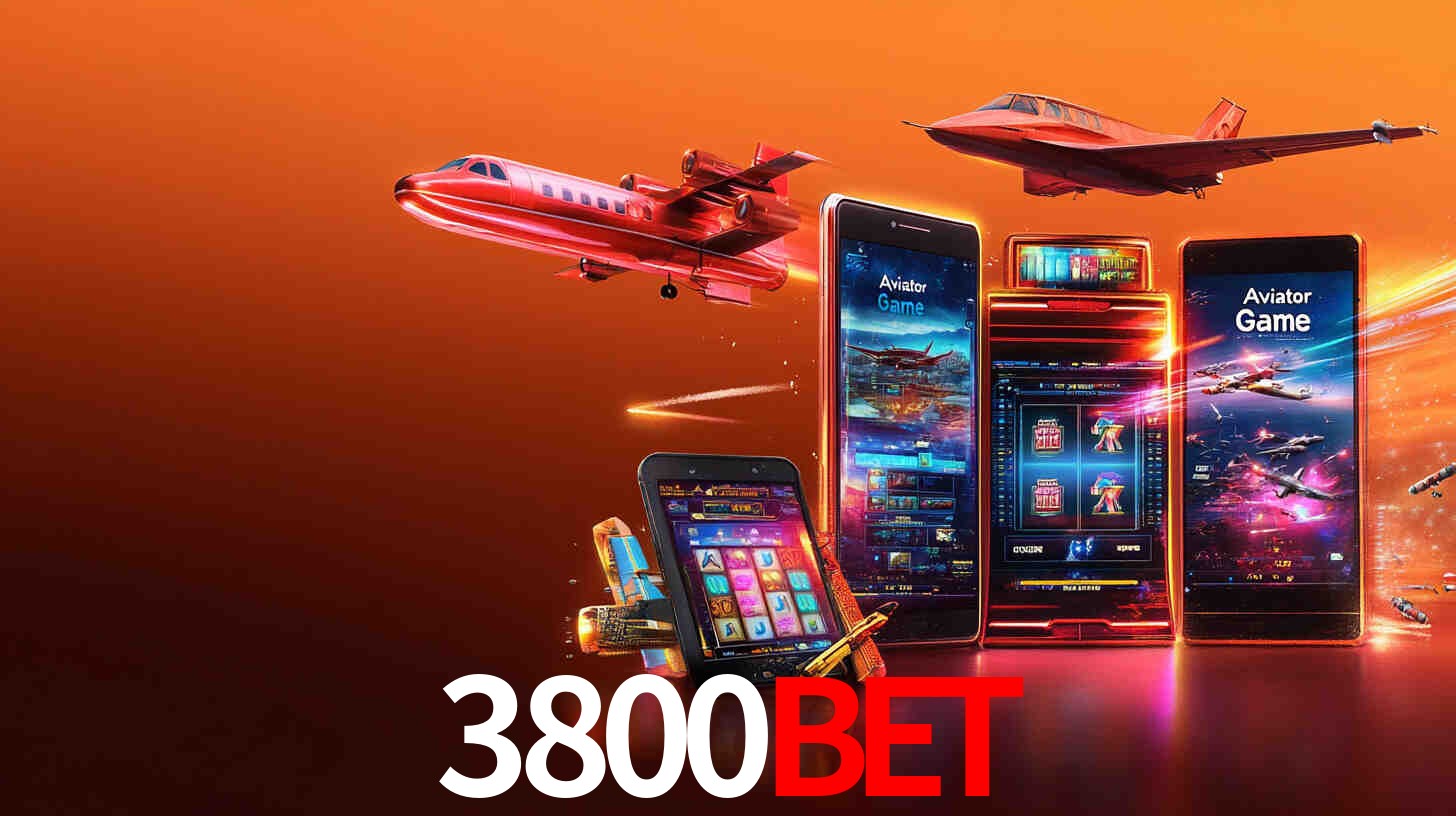 Descubra a Magia dos Jogos de Arcade no 3800BET