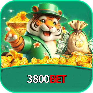 APP oficial da 3800BET para mobile