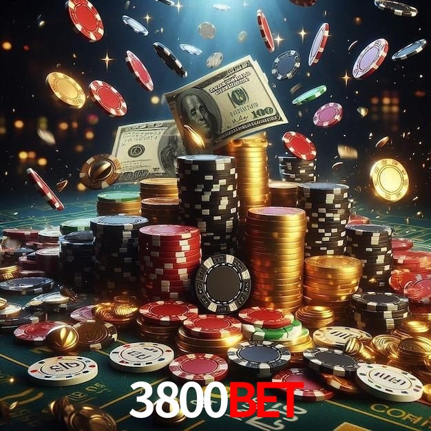 Torneios 3800bet