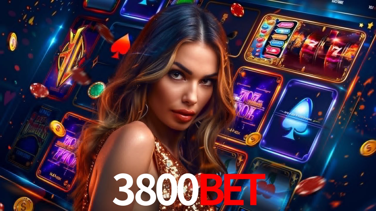 PIX Instantâneo 3800bet