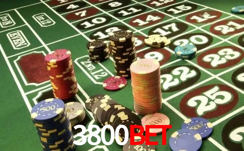 Ofertas Exclusivas 3800bet