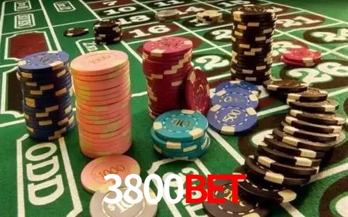 App mobile 3800bet