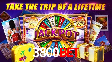 Descubra o Mundo do Cassino Online com 3800bet