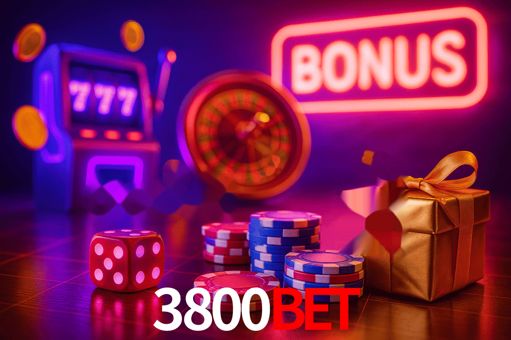 Descubra a Essência do 3800bet: Nossa História e Compromissos